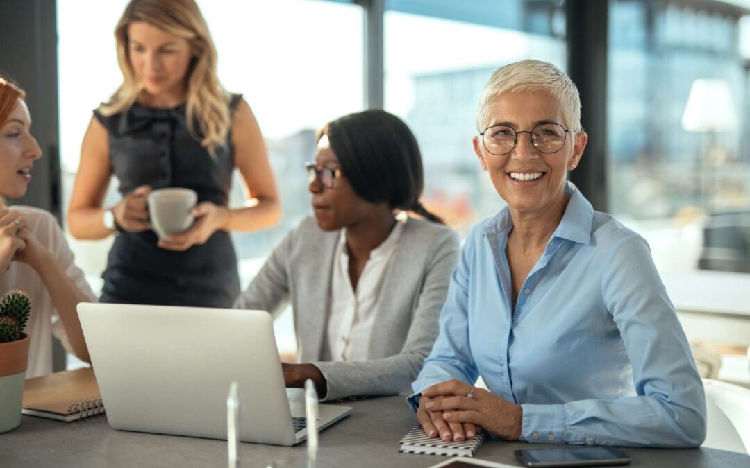 Celebration Villa of Tavares Certified as a Great Place to Work®